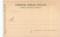 Ricordo di Firenze - Litho