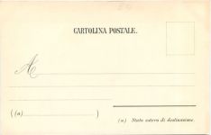 Ricordo di Firenze - Litho