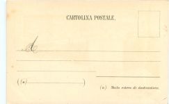 Ricordo di Firenze - Litho - Verlag Carl Künzli