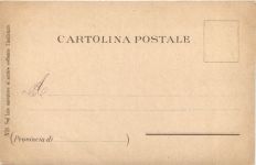 Saluti da Firneze - Litho