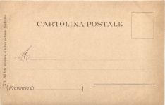 Saluti da Firenze - Litho