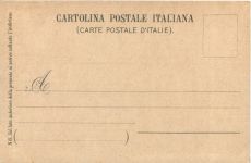 Saluto di Gardone Riviera - Litho