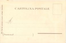 Ricordo di Genova - Litho - Verlag Carl Künzli