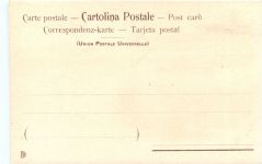 Eden Palace Hotel Genes Genova - Litho
