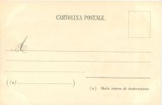 Ricordo dell Isola Bella - Litho - Verlag Carl Künzli