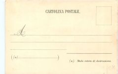 Milano - Litho - Verlag Carl Künzli