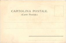 Ricordo di Milano - Litho