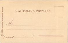 Ricordo di Milano - Litho