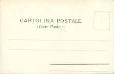 Ricordo di Milano - Litho