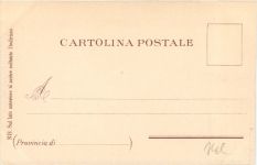Ricordo di Milano - Litho