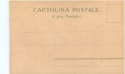 Ricordo di Milano - Litho