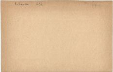 Bulgaria - Ganzsache 1892