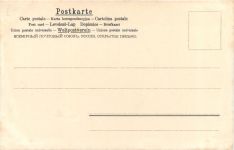 Stierkampf - Litho