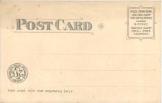 St. Louis - World Fair 1904