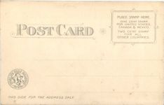 St. Louis - World Fair 1904