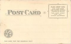 St. Louis - World Fair 1904