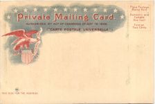 USA - Hessian Relief Troops - signiert R. Knötel