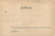 Möbel Transport - Umzug - Litho