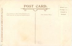 Deutschland Wappen - Litho