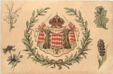 France Heraldic