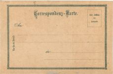 Gruss vom Annaberg bei Engelsberg - Litho - Mährisch Schlesien