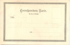 Meran - Pfarrkirche - Künstler Zemo Diemer - Litho