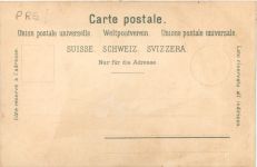 Titlisgipfel Engelberg - Künstler Zemo Diemer - Litho