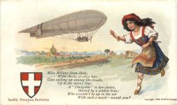 Zeppelin - Italy