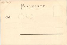 Hirte mit Flöte - Theater
