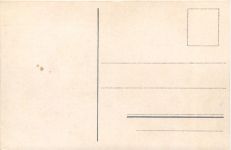 Sängergruss - Harfe