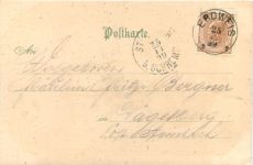 Frau im XX Jahrhunder