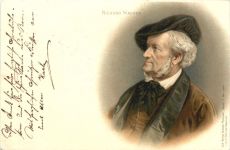 Richard Wagner