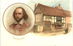 Shakespeare