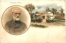 Guiseppe Verdi