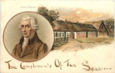 Josef Haydn