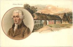 Josef Haydn