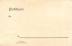 Befreiung Kissingen durch Peter Heil 1643 - Litho