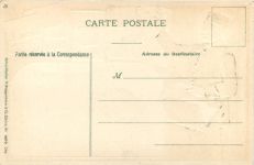 Paris - Briefmarken - Litho