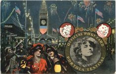 San Francisco - Portola Festival