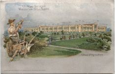 St. Louis - Worlds Fair 1904