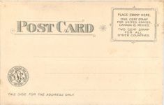 St. Louis - Worlds Fair 1904