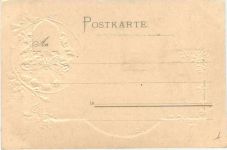 Kiel - Kriegshafen - Litho