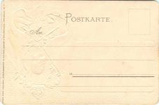 Karlsruhe - Litho