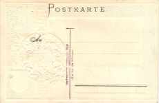 Dresden - Terrasse - Litho