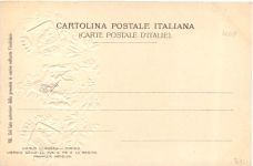 Un Saluto da Torino - Litho