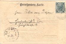 Annenheim am Ossiacher See - Litho