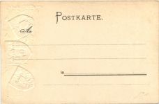 Charlottenburg - Techn. Hochschule - Litho