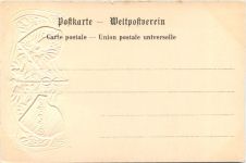 Chemnitz - Hauptbahnhof - Litho