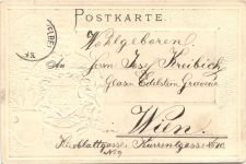 Schloss Pillnitz - Litho