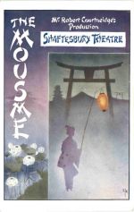Film - Shaftesbury Theater - The Mousme